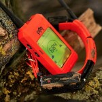 Obojek pro dalšího psa DOG GPS X25- zelená
