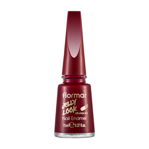 Flormar lak Jelly Look, 11ml, č.05