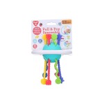 Playgo Protahovačka s bublinami 16 cm, PLAYGO, W037807