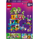 LEGO LEGO® Friends 42666 Kočičí narozeninová oslava a dům na stromě