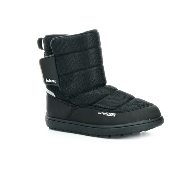 Be Lenka Ailo Black dětské