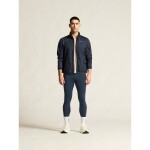 Běžecká bunda CRAFT Essence Wind 2 - modrá Velikost textilu: M