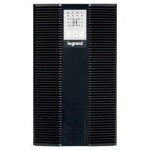 Legrand UPS Keor LP 3000VA Tower / záložní zdroj UPS / 3000 VA / 2700 W / 8x IEC C13 + 2x FR / USB (310159-L)