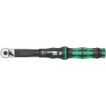 Wera Click-Torque C 1 05075620001 momentový klíč s přepínací ráčnou 1/2 (12,5 mm) 10 - 50 Nm