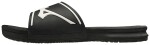 Pantofle Mizuno RELAX SLIDE 11GJ202000 Velikost textilu: