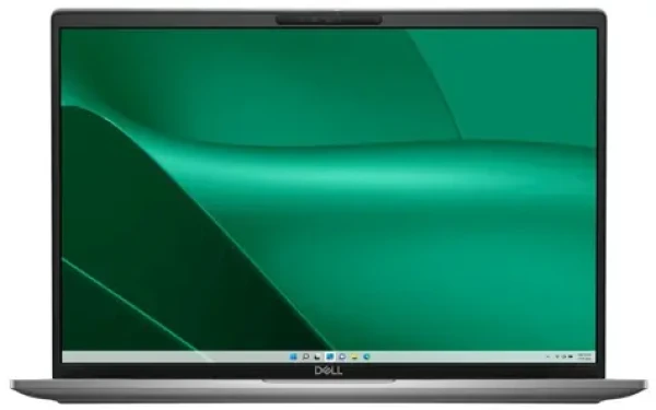 DELL Latitude 7650 šedá / 16" FHD+ / Intel Core Ultra 7-165U 1.7GHz / 32GB / 512GB SSD / Intel Graphics / W11P (3RDM3)
