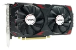 Radeon RX 580 8GB / Grafická karta / GDDR5 / 256-bit / HDMI + 2x DP / Dual Fan (AFRX580-8192D5H3-V3)