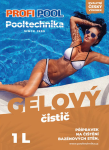 Gelový čistič 1L PROFIPOOL