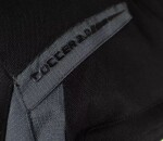 Bunda na moto Xrc Totter 2.0 Wtp sport black/grey/fluo - 3Xl / černá