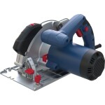 Elektrická okružní pila GÜDE HKS 65-1500 L