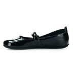 Aylla Shoes Balerína Černé baleríny