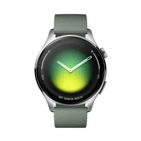 Xiaomi Watch 5 zelená / Chytré hodinky / 1.54" / 480 x 480 / 5 ATM / Bluetooth (6932554431464)