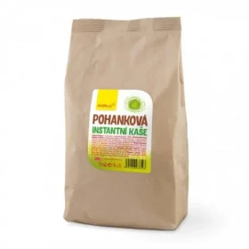 Pohanková kaše - Wolfberry (500 g) (33112-2-500 g)