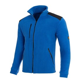 Procera mikina POLAR 350 Blue/Black