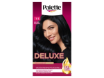 Palette Deluxe barva na vlasy Modročerný 1-1