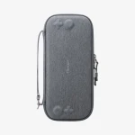 Spigen Klasden 2 Pouch Pouzdro pro Nintendo Switch 2 šedá (AGP10197)