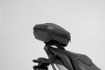 Honda Nc750X / XD (20-) - horní kufr Urban Abs SW-Motech