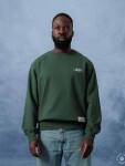 Lobster & Lemonade Pánská mikina New York Jets NFL L&L '96 Classics Crew Sweater Velikost: 2XL