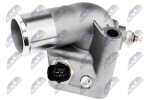 PIETRO Termostat Opel Astra G / H 1.8 16V (1998–2005)