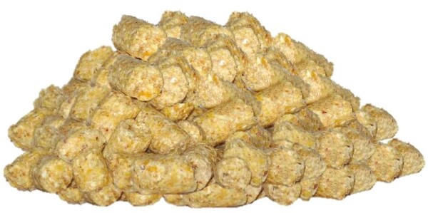 Sensas Pelety Prima Baby Corn Pellet 20kg,Sensas Pelety Prima Baby Corn Pellet 20kg