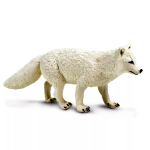 Safari Ltd. Safari Ltd. Figurka - Liška polární