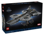 LEGO® | Marvel 76354 Helicarrier S.H.I.E.L.D.