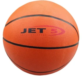 MADE Míč basketbalový č. 7 / guma / 75-78 cm / 3+