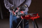 Aku okružní pila Milwaukee M18 FMCS-0 4933459191