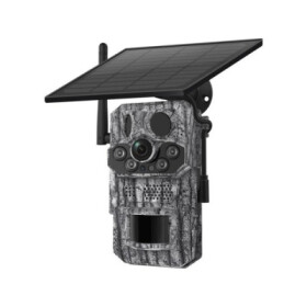Viking solární outdoorová HD kamera HDs05 4G EDF_1602232