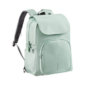 XD Design Soft Daypack zelená / Batoh pro notebook / do 15.6" / 15L (P705.987)