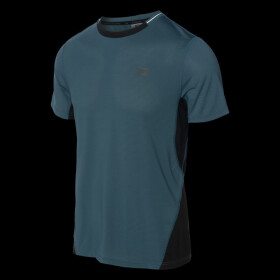 Pánské tričko s krátkým rukávem ILANGE L