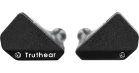XO Truthear Hexa / Sluchátka do uší (Hexa black)