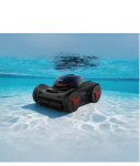 Bezdrátový robotický vysavač - iGarden Fairland M1-50