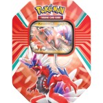 Pokémon TCG: Paldea Legends Tin