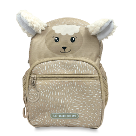 Dětský batoh Schneiders - Sammy Sheep Beige