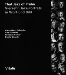 That Jazz of Praha (D) - Ada Schneller