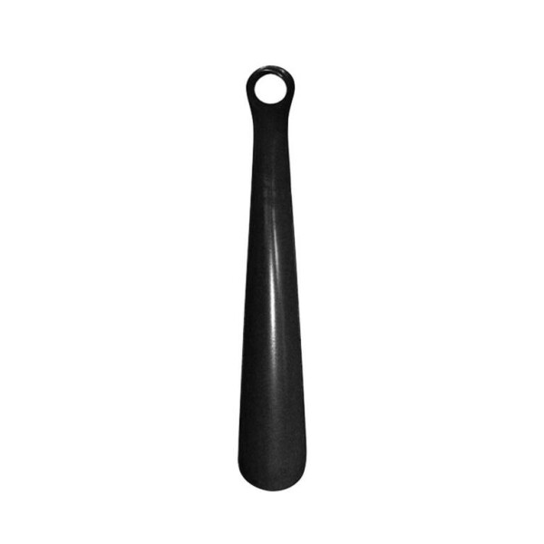 Obouvací lžíce kovová 58 cm