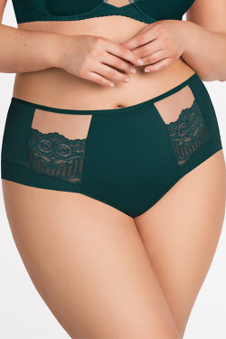 Gorsenia K442 Luisse barva: zelená 4xl