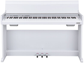 NUX NCK-330 - White