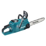 Makita UC015GT101 / Aku Řetězová pila / 40V / Délka lišty 35 cm / 325" / 1x 5.0 Ah (UC015GT101)