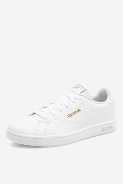 Sportovní obuv Reebok COURT CLEAN 100074383 Syntetický materiál