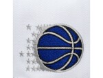 Mitchell & Ness Pánská kšiltovka Orlando Magic NBA Post Season Pro Snapback Hwc