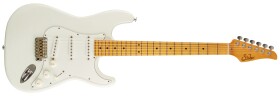 Suhr Classic S Antique SSS MN OW