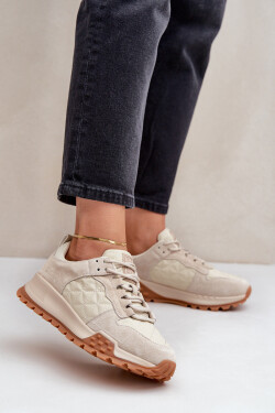 Sportovní obuv model 203919 Step in style 40