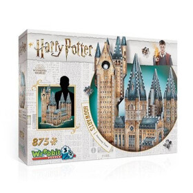 3D puzzle Harry Potter: Bradavice Astronomická věž