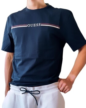 Pánské triko GUESS Z6BI05