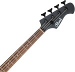 Blond TBB-2 Black