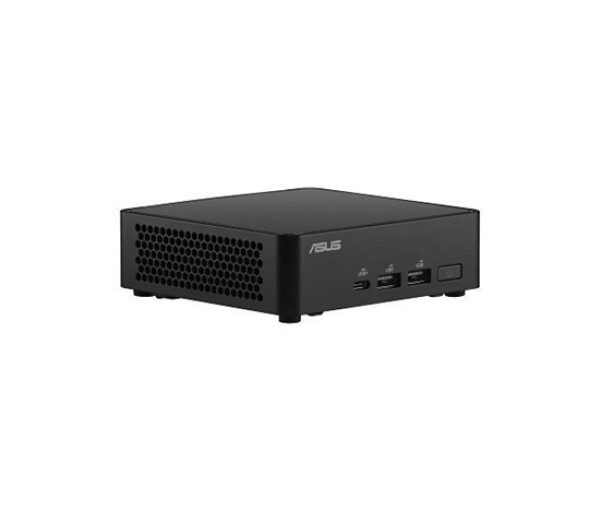 ASUS NUC 14 Pro NUC14RVKC3000R2/Intel Core 3-100U/DDR5/USB3.0/LAN/WiFi/UHD/M.2/EU napájecí kabel EDF_1077255