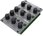 Behringer 172 PHASE SHIFTER/DELAY/LFO