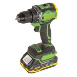 Aku šroubovák Procraft PA18Pro
